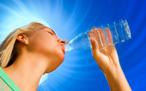 Что значит Жажда пить, вода во сне