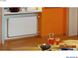 Батарея (отопление) - фото №2