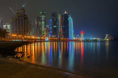 Что значит Доха во сне