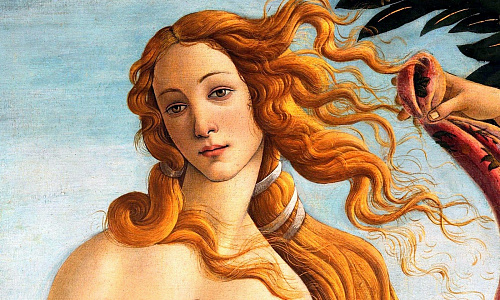 Что значит Венера (богиня) во сне