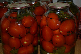 Солить помидоры - фото №2