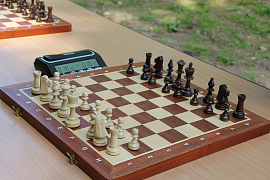 Выигрывать в шахматы или шашки