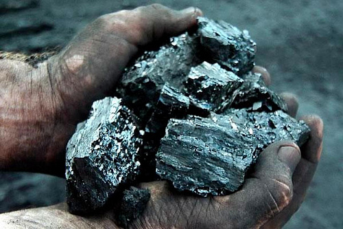 Что значит Уголь каменный во сне