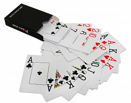 Покер (карты) - фото №1