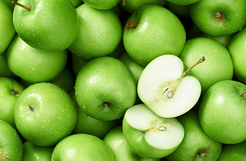 Что значит Зеленые яблоки во сне