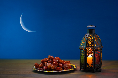 Что значит Пост (ураза), месяц рамадан во сне