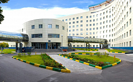 Больницы
