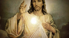 Иисус христос - фото №1
