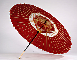 Даосские зонты - фото №2