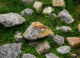 Камень (на границе) - фото №7