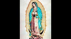Марйам (Дева Мария) - фото №1