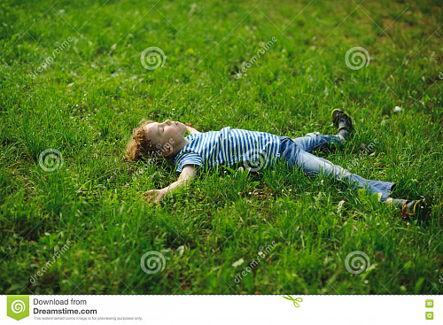 Что значит Лежать с покойником на траве во сне