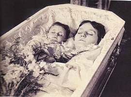 Родителей умерших - фото №2