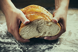 Надкусить хлеб - фото №7