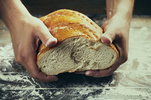 Что значит Надкусить хлеб во сне