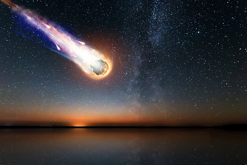 Что значит Комета во сне