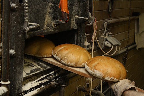 Что значит Печь хлеб во сне