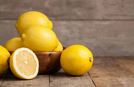 Лимоны - фото №2
