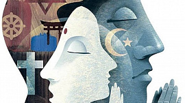 Религиозность - фото №1