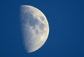 Половину луны - фото №4