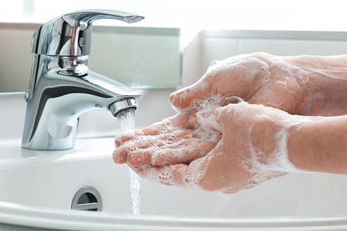 Что значит Руки мыть во сне