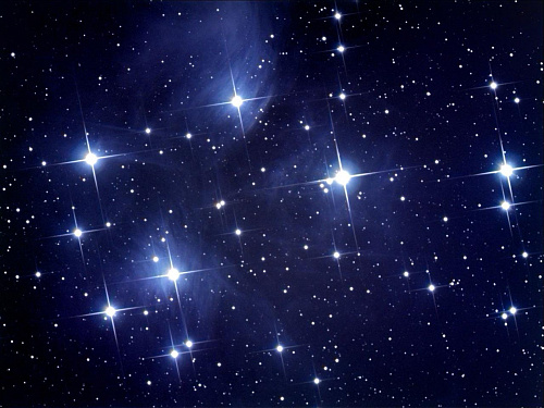 Что значит Звезды во сне