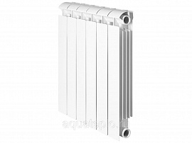 Батарея отопительная - фото №1