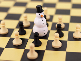 Пешка (шахматная фигура) - фото №2