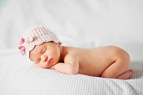 Что значит Младенец во сне