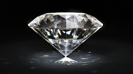 Алмаз, бриллиант - фото №2