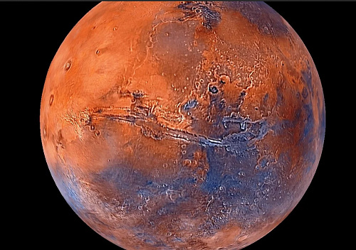 Что значит Марс во сне