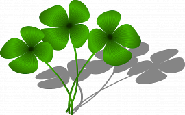 Растения, как символ