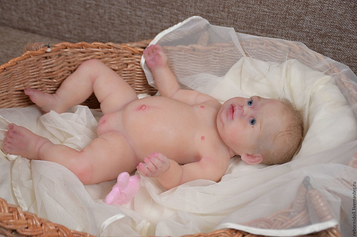 Что значит Младенцев голых во сне