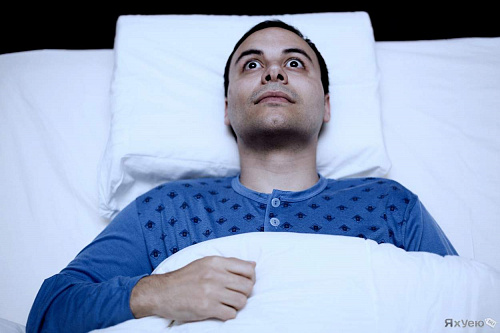 Что значит Видеть себя больным во сне