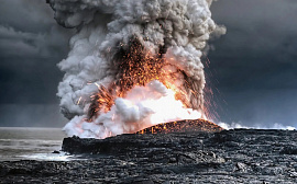 Взрыв (извержение) - фото №3