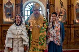 Неправославное духовенство - фото №2