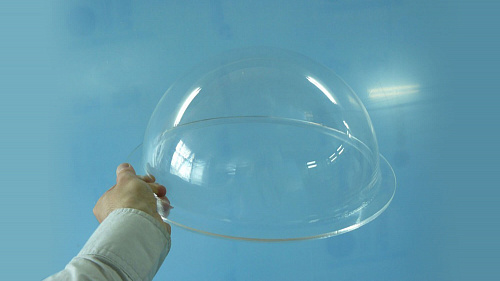 Что значит Фигуры, помещенные в стеклянную сферу, прозрачный пузырь, колбу во сне