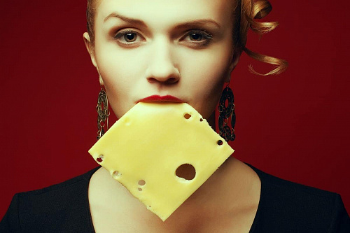 Что значит Сыр есть во сне