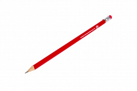 Красный карандаш - фото №2