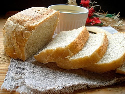 Что значит Белый хлеб во сне