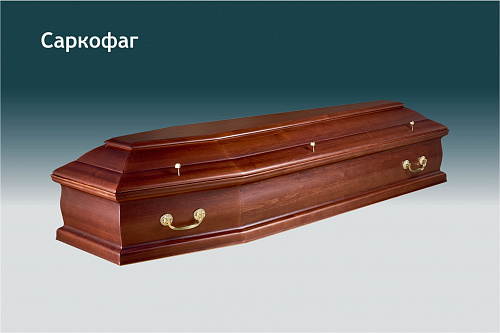 Что значит Саркофаг (гроб) во сне