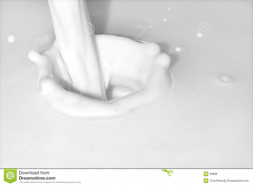 Что значит Белая жидкость, молоко во сне