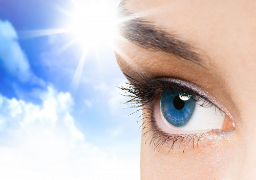 Что значит Глаза здоровые во сне
