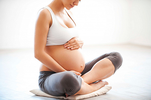 Что значит Беременность для беременной женщины во сне