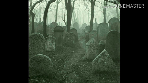 Что значит Кладбище во сне