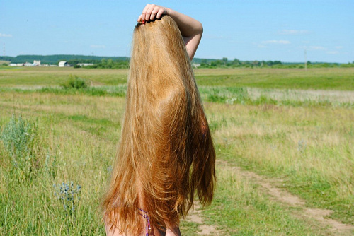 Что значит Волосы длинные, густые или торчащие во все стороны во сне