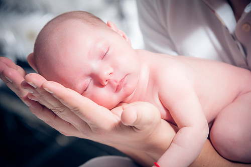 Что значит Рождение ребенка во сне