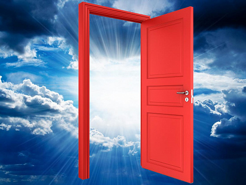 Что значит Дверь открытую во сне