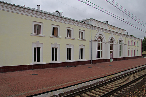 Что значит Узловая железнодорожная станция во сне