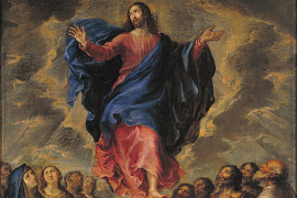 Воскрешение - фото №1